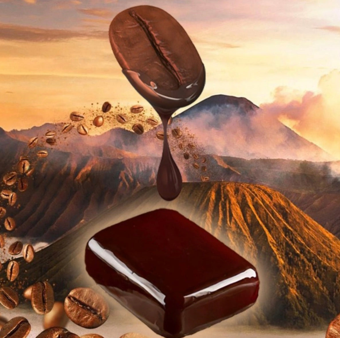 Kopiko Coffee Candy